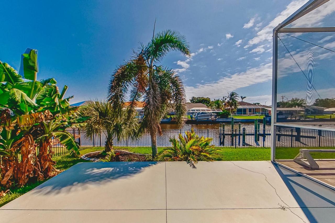 Palmetto Canal ケープコーラル エクステリア 写真